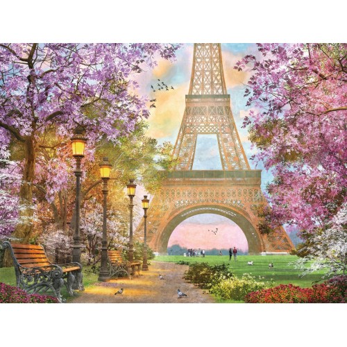 Ravensburger 4005556160006 puzzle