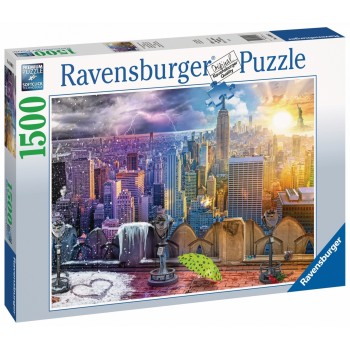 Ravensburger 4005556160082...
