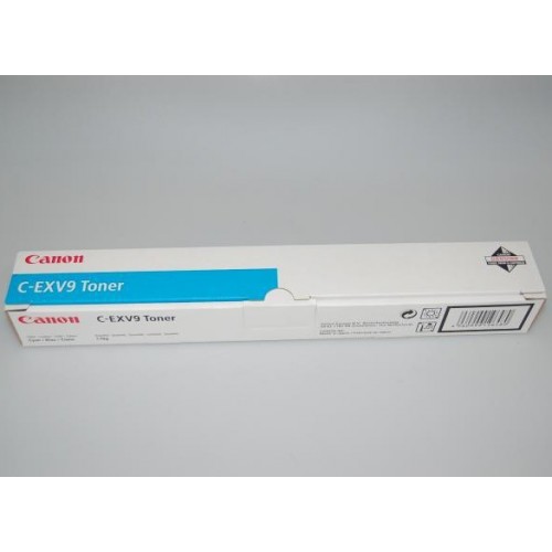 Canon C-EXV9 Originale Ciano 1 pezzo(i)
