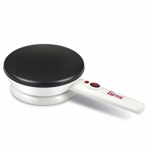 Girmi TS36 crepiera 1 crepe Bianco 800 W