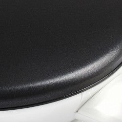Girmi TS36 crepiera 1 crepe Bianco 800 W