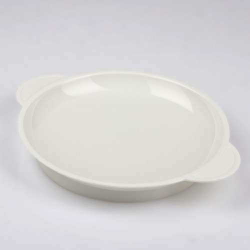 Girmi TS36 crepiera 1 crepe Bianco 800 W
