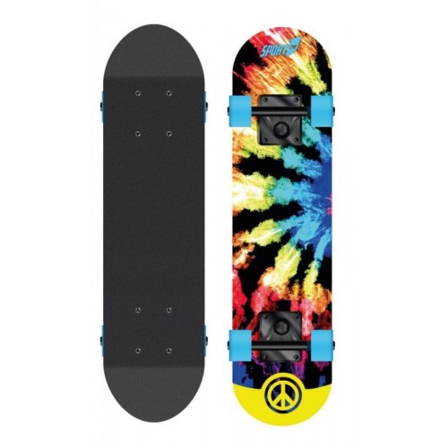 Mandelli Skateboard Hippy