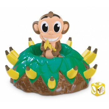 Goliath Games Hop-La Banana