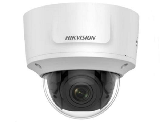 Hikvision Digital Technology DS-2CD2745FWD-IZS Telecamera di sicurezza IP Interno e estern...