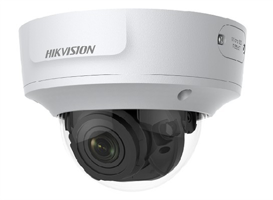 Hikvision Digital Technology DS-2CD2746G1-IZS Telecamera di sicurezza IP Interno e esterno...