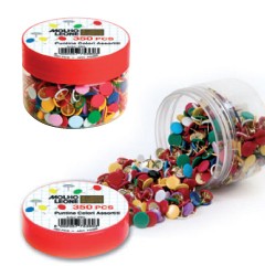 Molho Leone Thumbtacks Multicolore