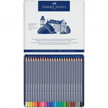 Faber-Castell Goldfaber... 2