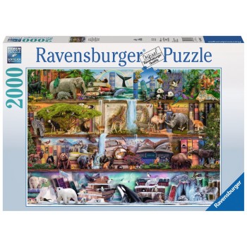 Ravensburger Großartige...