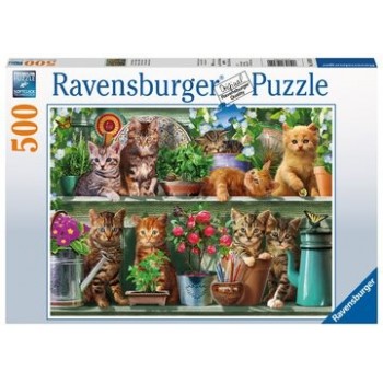 Ravensburger 14824 Puzzle...