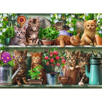 Ravensburger 14824 Puzzle... 2