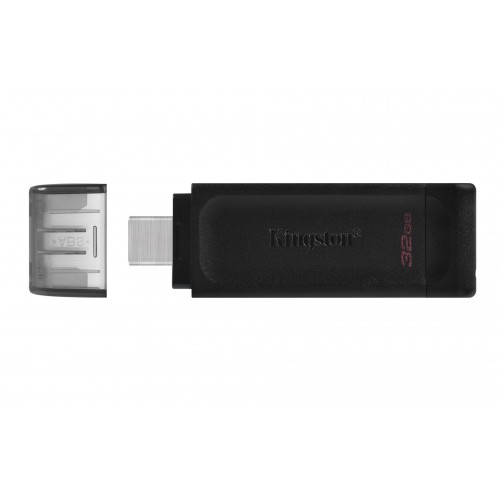 Kingston Technology DataTraveler 70 unità flash...