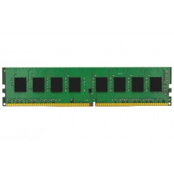 Kingston Technology ValueRAM KVR32N22D8/32 memoria 32 GB 1 x 32 GB DDR4 3200 MHz