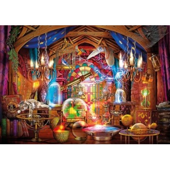 Clementoni 31813 puzzle... 2