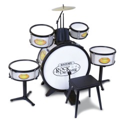 Bontempi Rock Drum Set