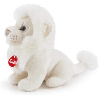 Trudi Leone Bianco Leonardo S