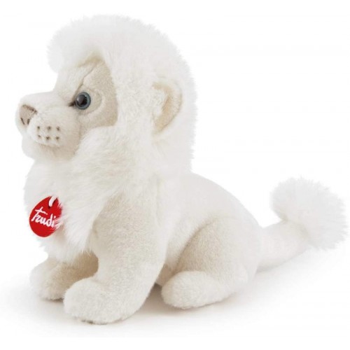 Trudi Leone Bianco Leonardo S