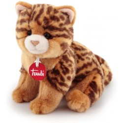 Trudi Gattino Brad Animalier (Leopardato)