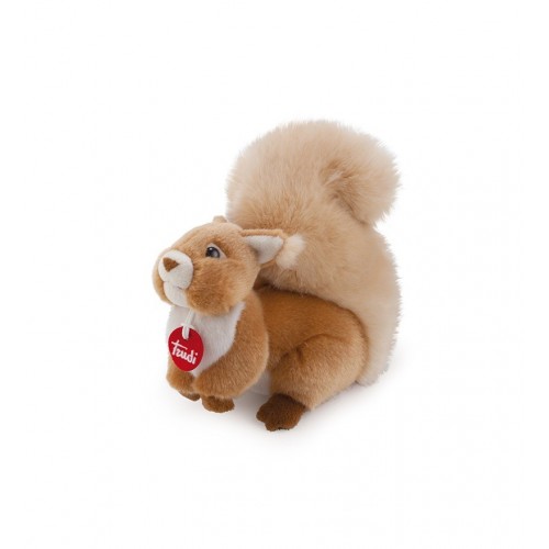 Trudi Squirrel Ginger