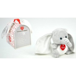 Trudi Love Elefante