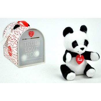 Trudi Love Panda