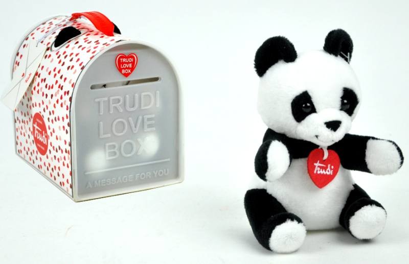 Trudi Love Panda