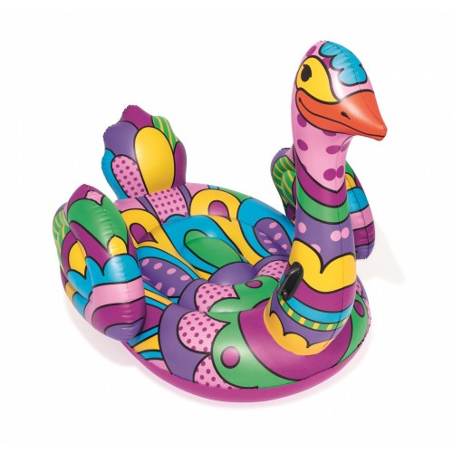 Bestway 41117 galleggiante da piscina e da...