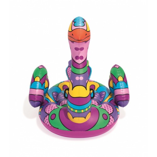 Bestway 41117 galleggiante da piscina e da...