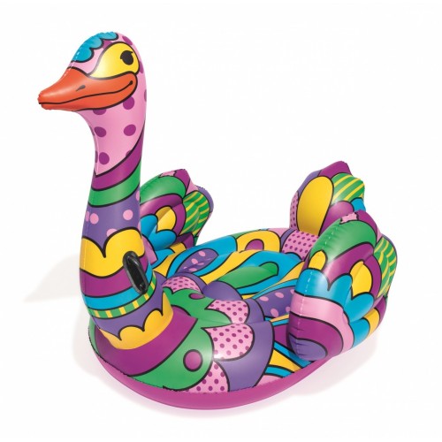 Bestway 41117 galleggiante da piscina e da...