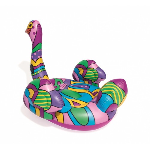 Bestway 41117 galleggiante da piscina e da...