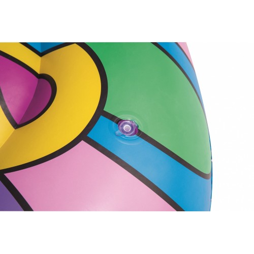 Bestway 41117 galleggiante da piscina e da...