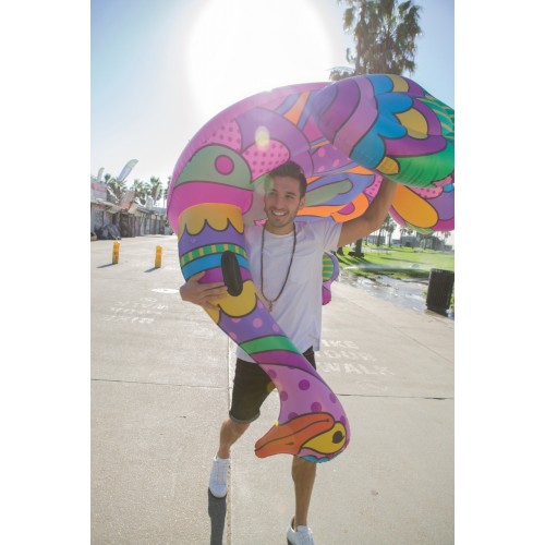 Bestway 41117 galleggiante da piscina e da...