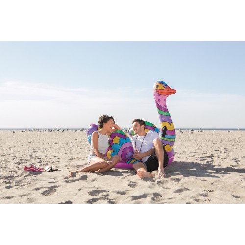 Bestway 41117 galleggiante da piscina e da...