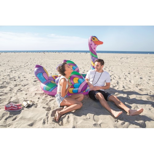 Bestway 41117 galleggiante da piscina e da...