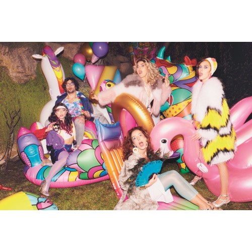 Bestway 41117 galleggiante da piscina e da...