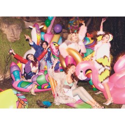 Bestway 41117 galleggiante da piscina e da spiaggia Multicolore Gonfiabile cavalcabile Vinile