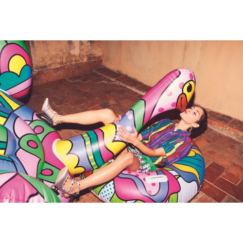 Bestway 41117 galleggiante da piscina e da...