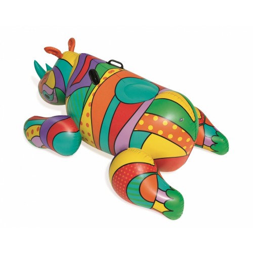 Bestway 41116 galleggiante da piscina e da...