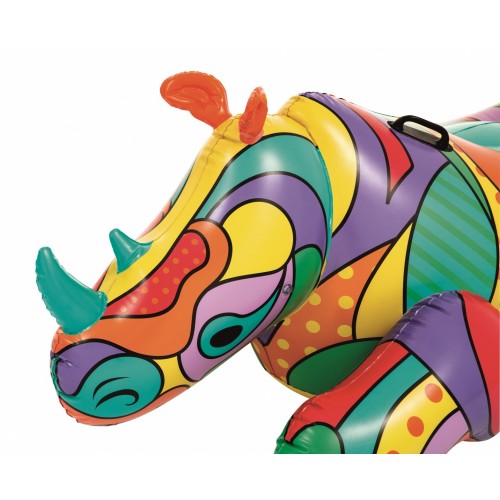 Bestway 41116 galleggiante da piscina e da...