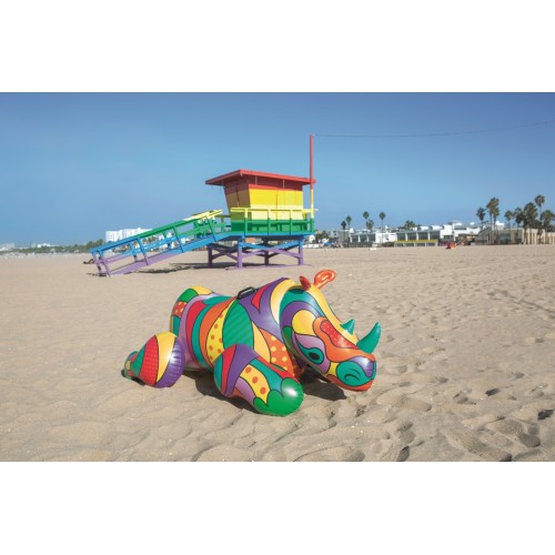 Bestway 41116 galleggiante da piscina e da...