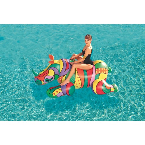 Bestway 41116 galleggiante da piscina e da...