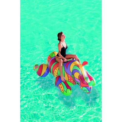 Bestway 41116 galleggiante da piscina e da...