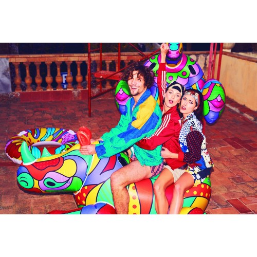 Bestway 41116 galleggiante da piscina e da...