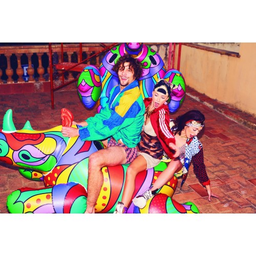 Bestway 41116 galleggiante da piscina e da...