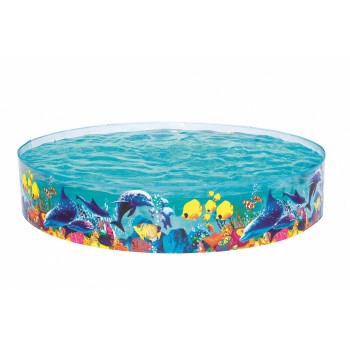 Bestway 55031 piscina da... 2
