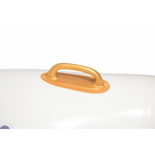 Bestway 41118 galleggiante da piscina e da...