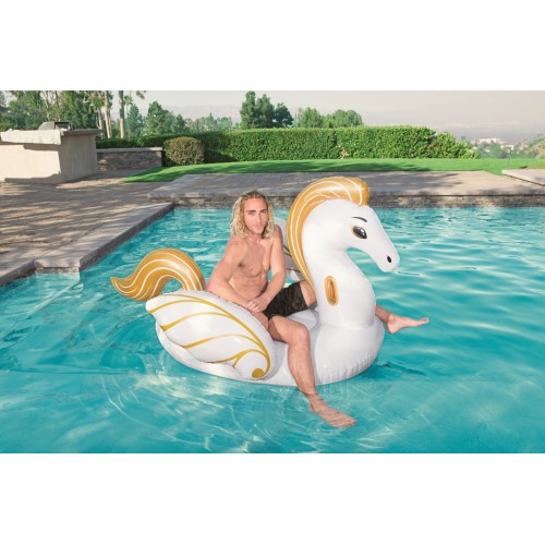 Bestway 41118 galleggiante da piscina e da...