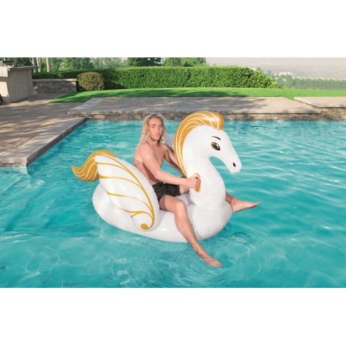 Bestway 41118 galleggiante da piscina e da...