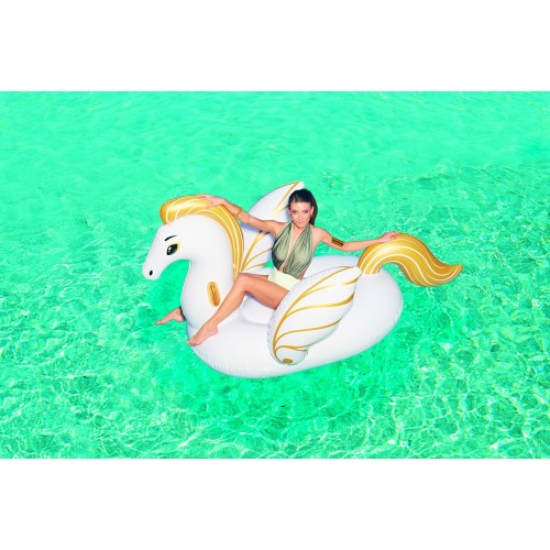 Bestway 41118 galleggiante da piscina e da...