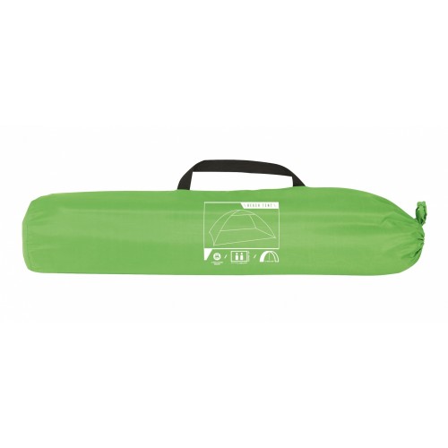Bestway 68044 teda da spiaggia Verde, Giallo